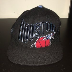 Houston Rockets SnapBack